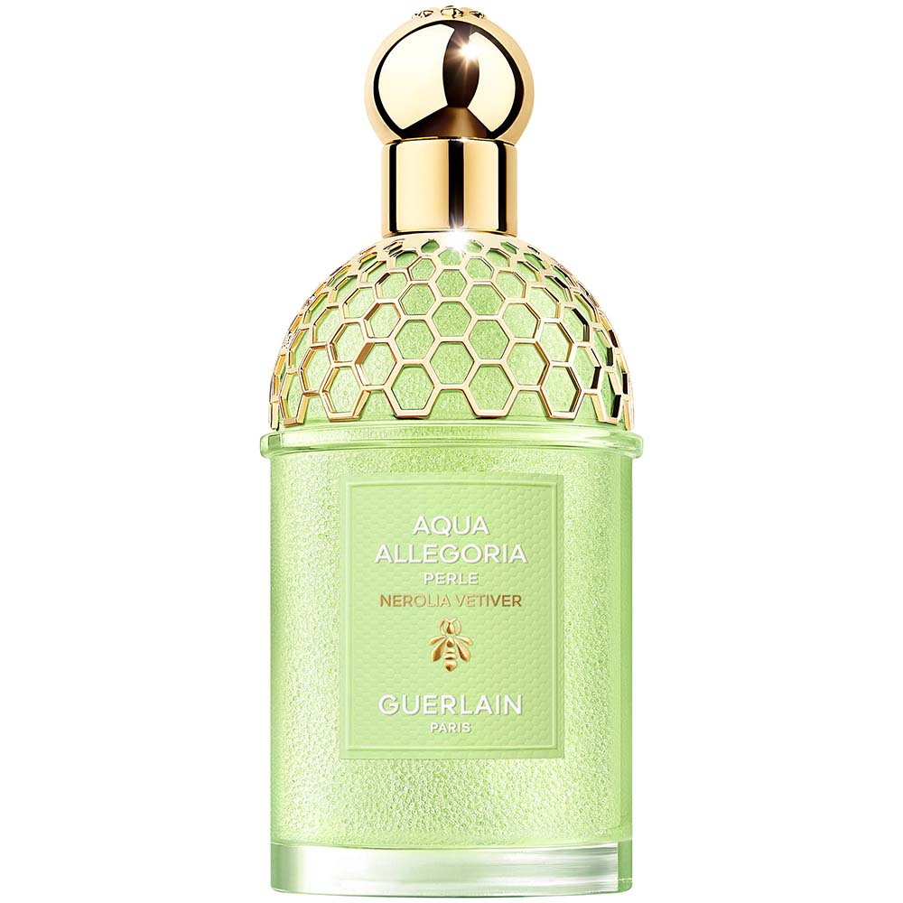 AQUA ALLEGORIA NEROLIA VETIVER PERLE EAU DE PARFUM